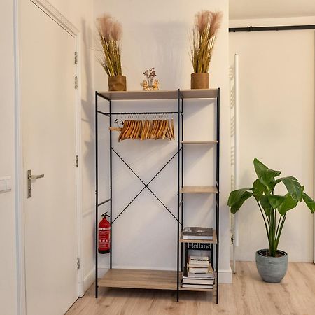 Boutique Studio Magielsen 阿姆斯特丹 外观 照片
