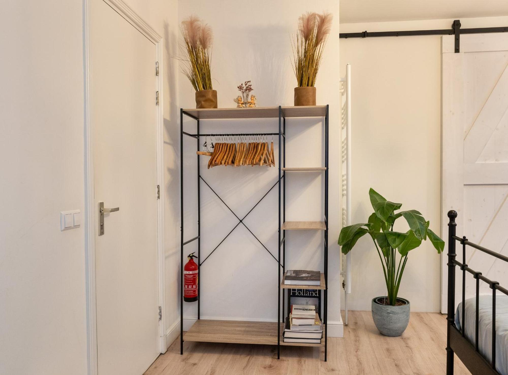 Boutique Studio Magielsen 阿姆斯特丹 外观 照片